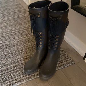 Ugg Rain Boots